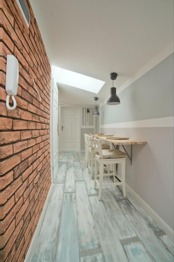 Urban Nest Apartments Bon 5 Краков Экстерьер фото